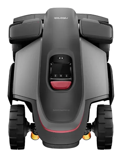 Roborock RockMow Z150 4WD Robotgräsklippare