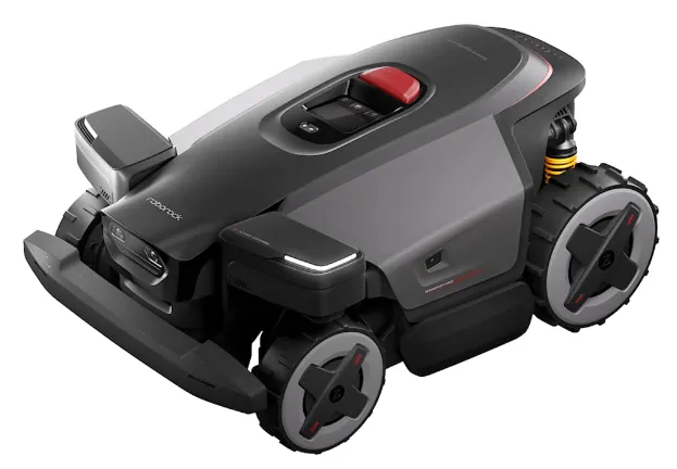 Roborock RockMow Z150 4WD Robotgräsklippare