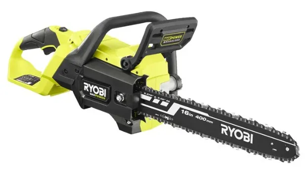 Ryobi RY36CSX40C-0 Kedjesåg Brushless 40 cm 36V