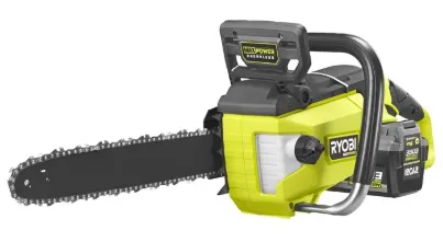 Ryobi RY36CSX40D-0 Kedjesåg Brushless 40 cm 36V