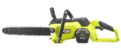 Ryobi RY36CSX40D-0 Kedjesåg Brushless 40 cm 36V