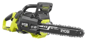 Ryobi RY36CSX40D-0 Kedjesåg Brushless 40 cm 36V 
