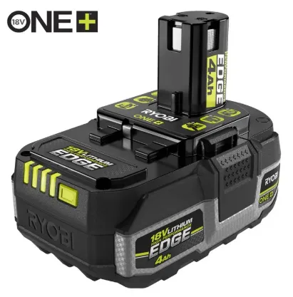 Ryobi RB1840E 18V EDGE Batteri 4.0Ah