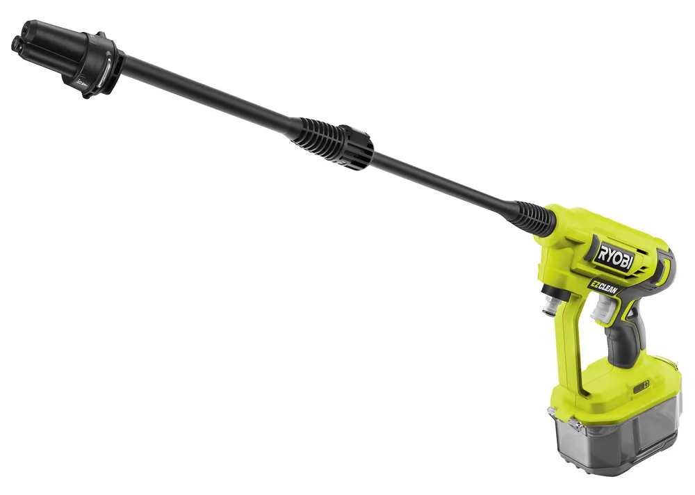 Ryobi RY18PW22A-0 18V Mellantryckstvätt **
