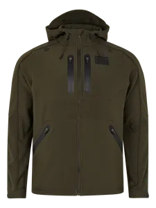 Chaser Aero Jacka Seeland - Pine Green 