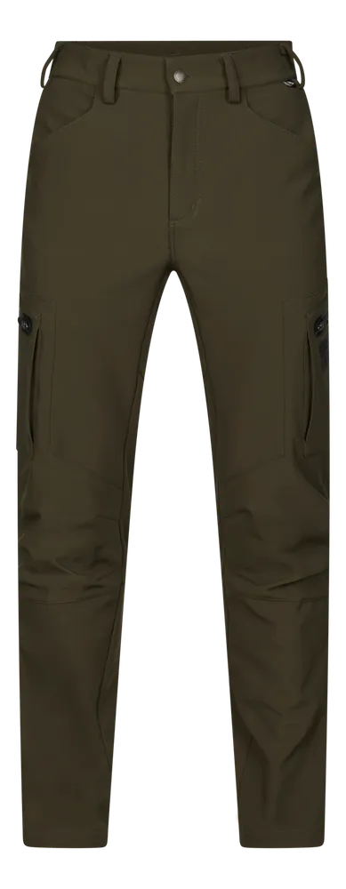 Chaser Aero Byxor Seeland - Pine Green *