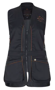Skeet Ivy Väst Limited Edition Seeland - Dark Sapphire 