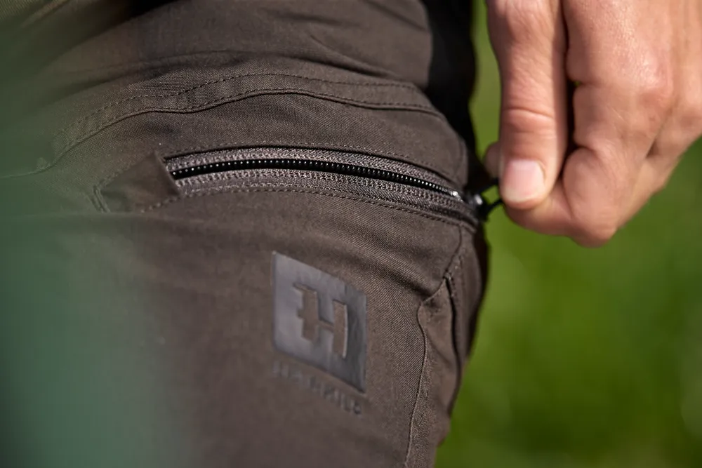 Härkila Fjell Byxor Dam - Shadow brown *