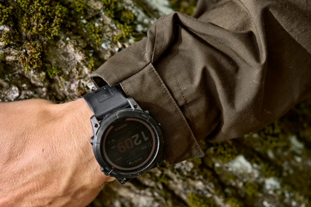 Härkila Fjell Ace Jacka - Willow Green *