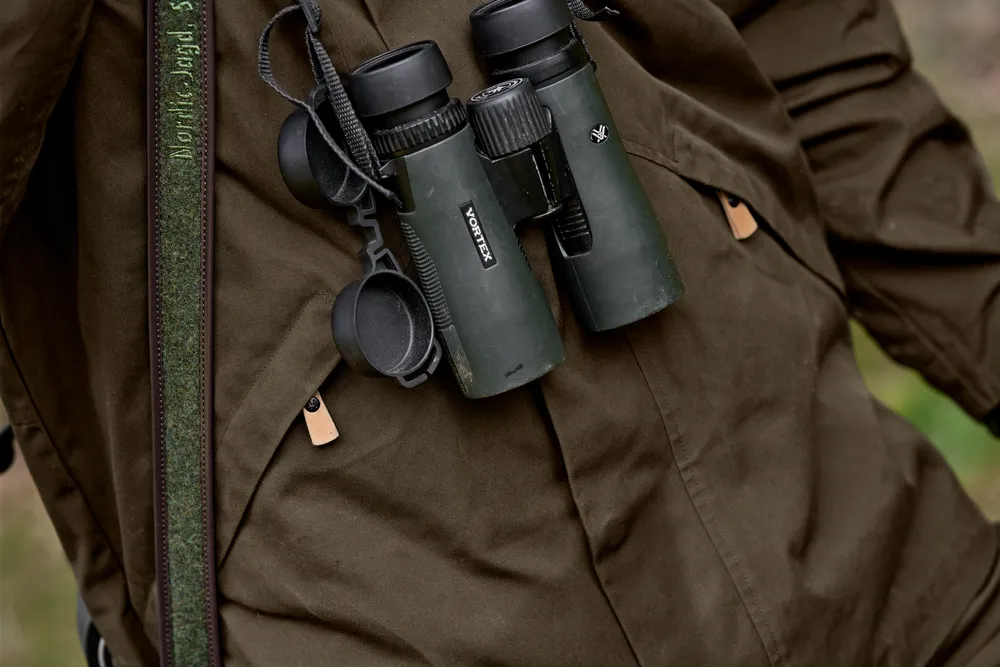 Härkila Fjell Ace Jacka - Willow Green *