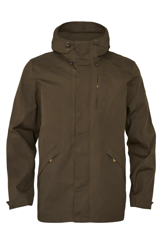 Härkila Fjell Ace Jacka - Willow Green *