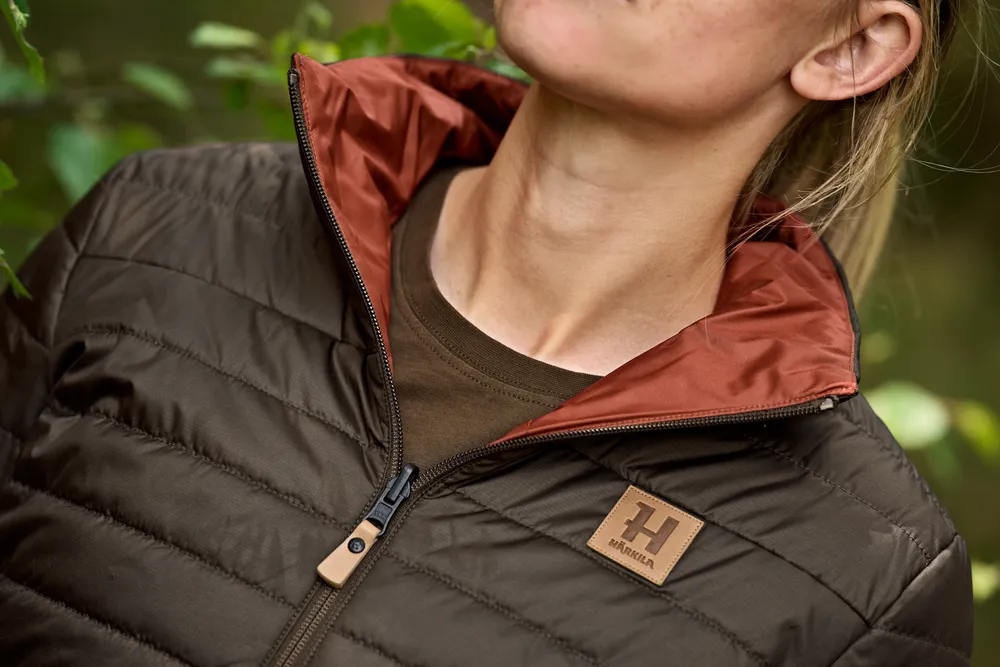 Härkila Kalix HSP Jacka Dam - Shadow Brown/Arabian Spice *