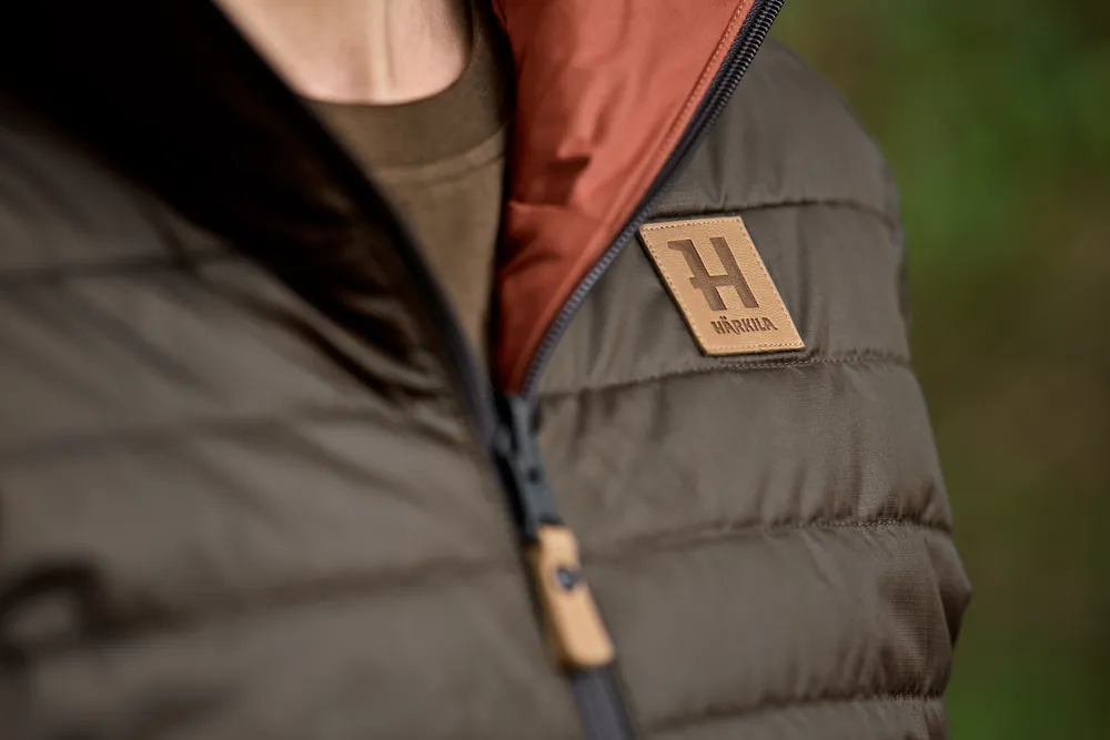 Härkila Kalix HSP Jacka Dam - Shadow Brown/Arabian Spice *