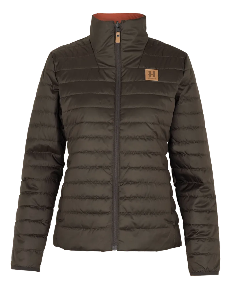 Härkila Kalix HSP Jacka Dam - Shadow Brown/Arabian Spice *