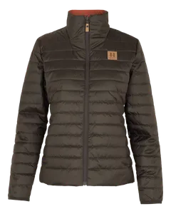 Härkila Kalix HSP Jacka Dam - Shadow Brown/Arabian Spice 