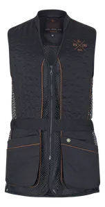 Skeet Väst Limited Edition Seeland - Dark Sapphire 