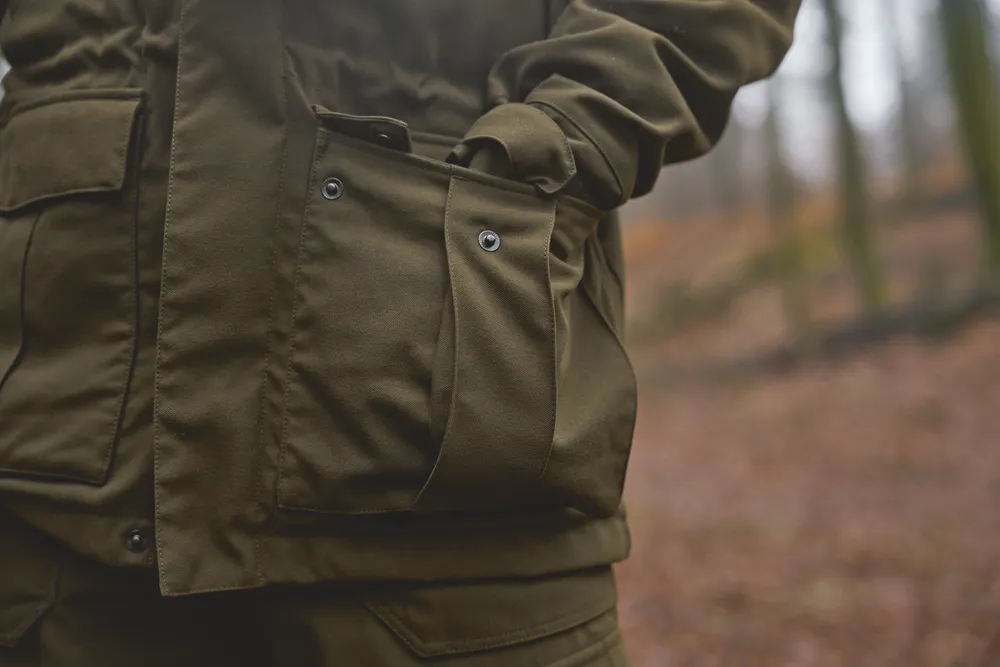 Pro Hunter GTX Legacy Jacka Härkila - Willow Green *