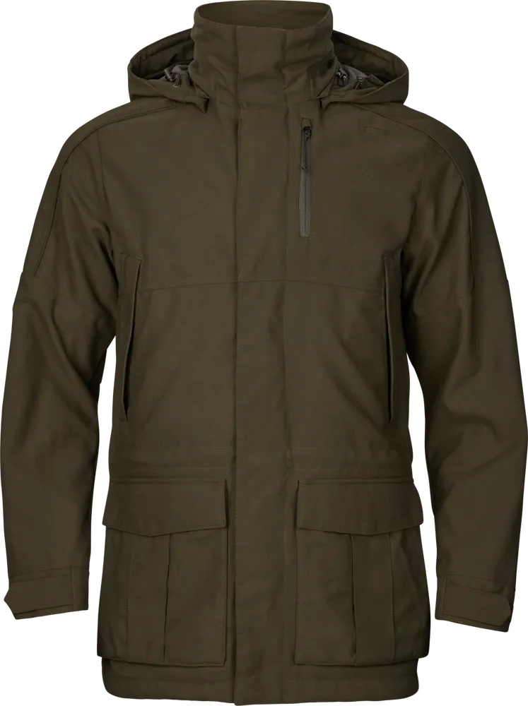 Pro Hunter GTX Legacy Jacka Härkila - Willow Green *