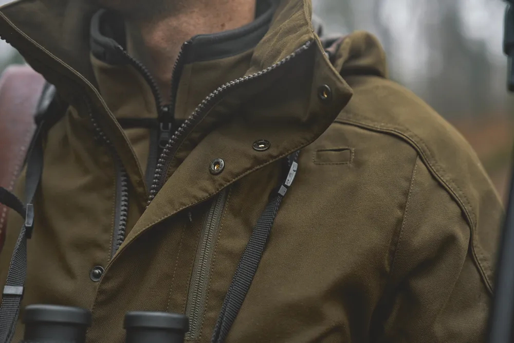 Pro Hunter GTX Legacy Jacka Härkila - Willow Green *