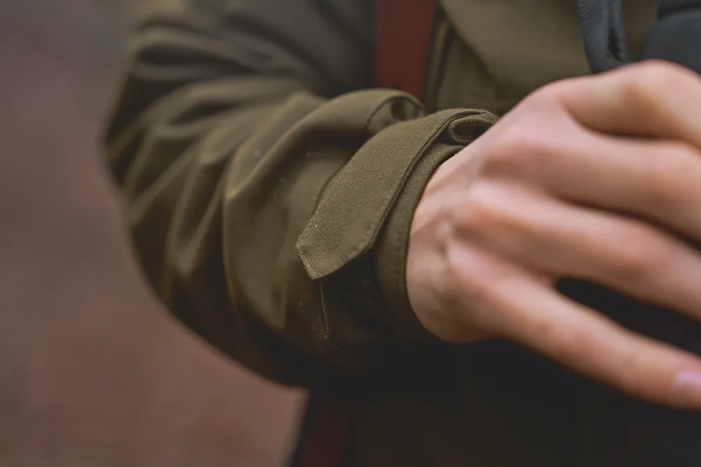 Pro Hunter GTX Legacy Jacka Härkila - Willow Green *