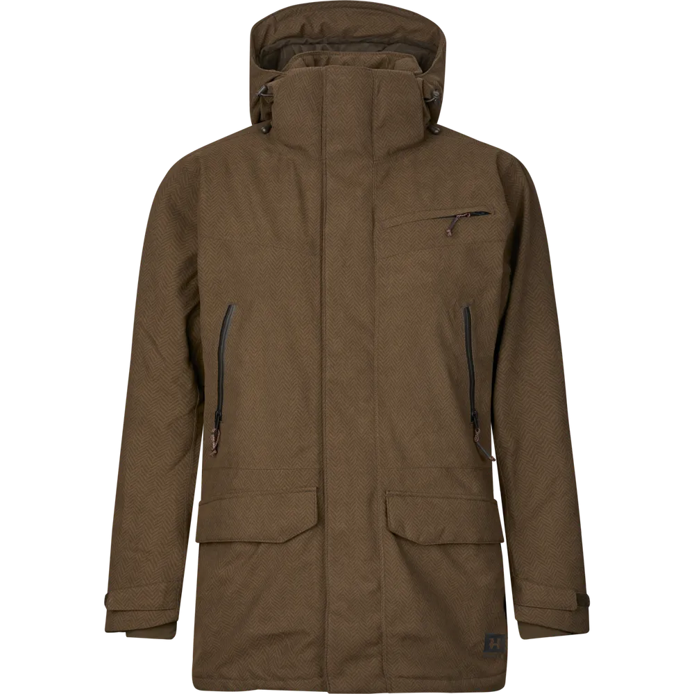 Driven Hunt HWS Insulated Jacka Dam Härkila - Willow Green *