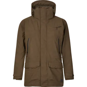 Driven Hunt HWS Insulated Jacka Dam Härkila - Willow Green 
