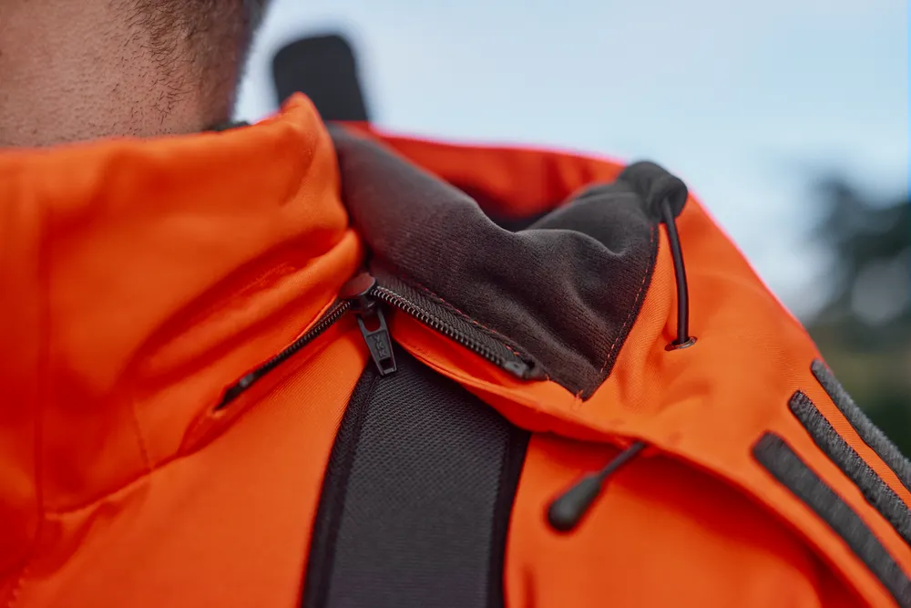 Wildboar Pro Blaze HWS Insulated Jacka Härkila - Orange Blaze *