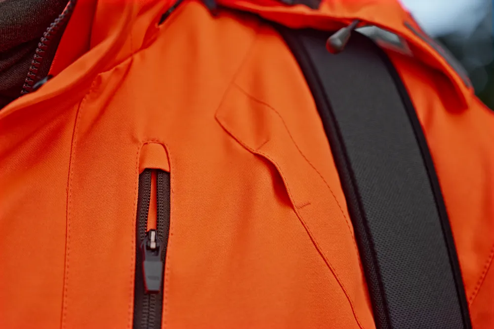 Wildboar Pro Blaze HWS Insulated Jacka Härkila - Orange Blaze *