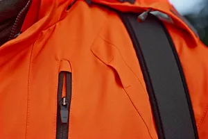 Wildboar Pro Blaze HWS Insulated Jacka Härkila - Orange Blaze 