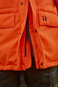 Wildboar Pro Blaze HWS Insulated Jacka Härkila - Orange Blaze 