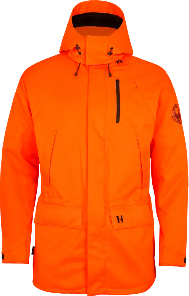 Wildboar Pro Blaze HWS Insulated Jacka Härkila - Orange Blaze *