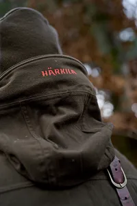 Härkila Aspire HWS Jacka - Hunting Green 