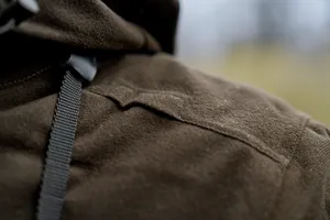 Härkila Aspire HWS Jacka - Hunting Green 