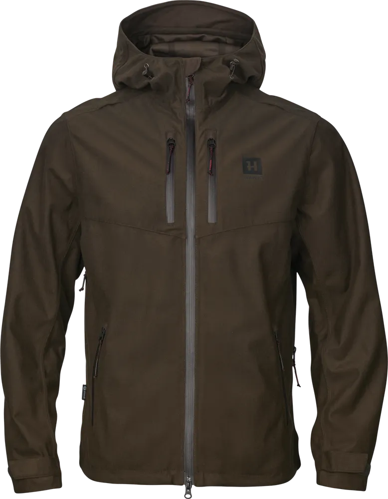 Härkila Aspire HWS Jacka - Hunting Green *