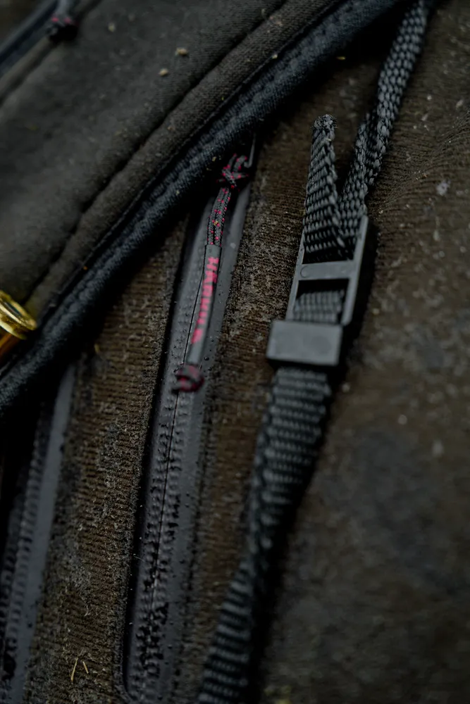 Härkila Aspire HWS Jacka Dam - Hunting Green *