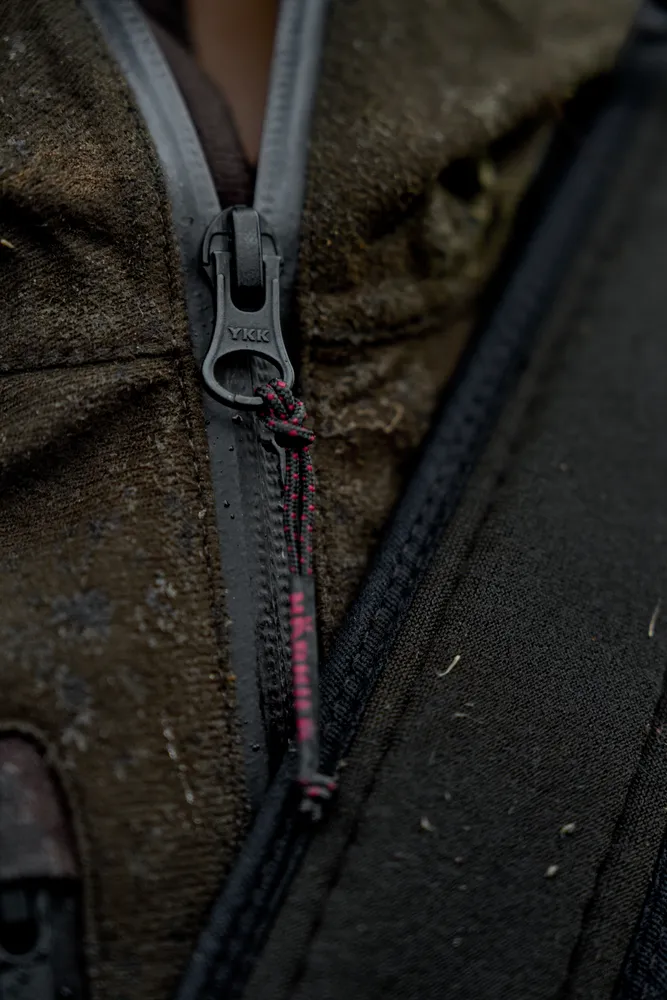 Härkila Aspire HWS Jacka Dam - Hunting Green *