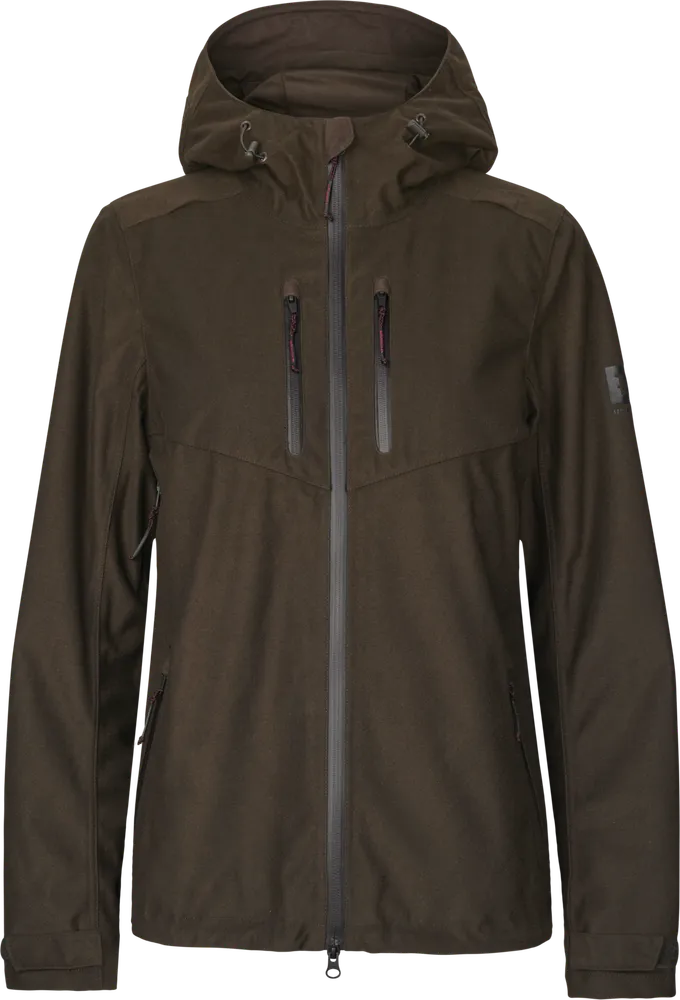 Härkila Aspire HWS Jacka Dam - Hunting Green *