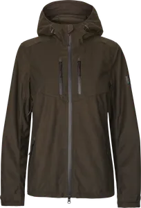 Härkila Aspire HWS Jacka Dam - Hunting Green 