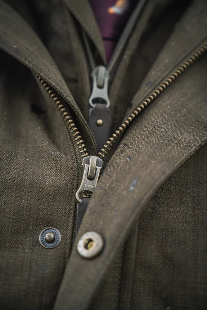 Highpoint Jacka Seeland - Light Pine *