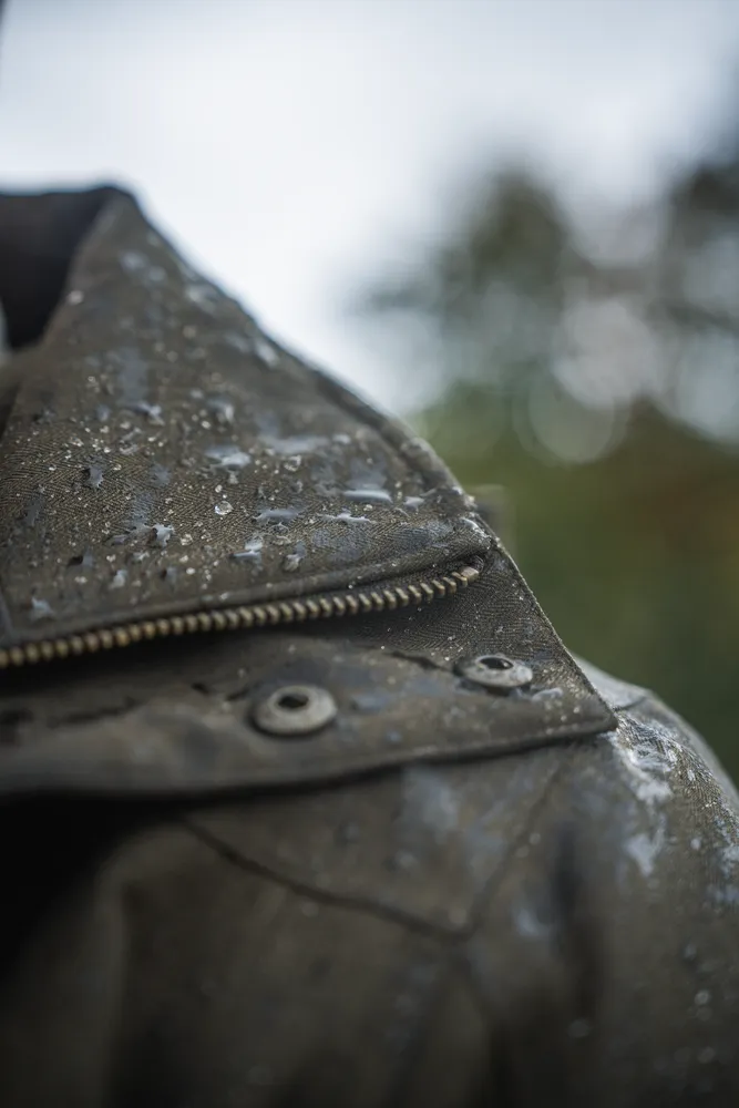 Highpoint Jacka Seeland - Light Pine *