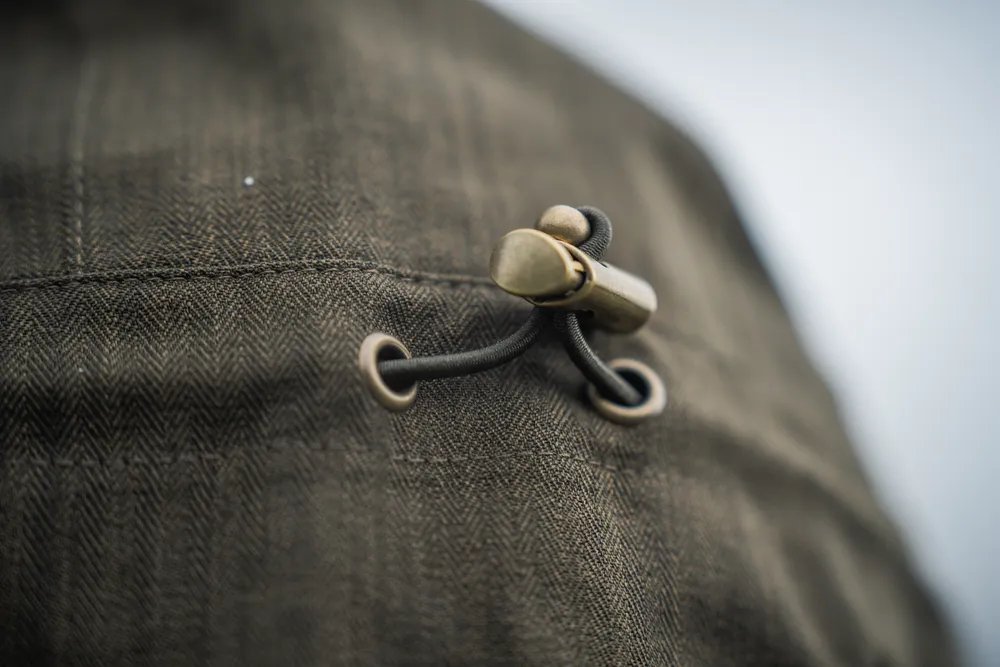 Highpoint Jacka Seeland - Light Pine *