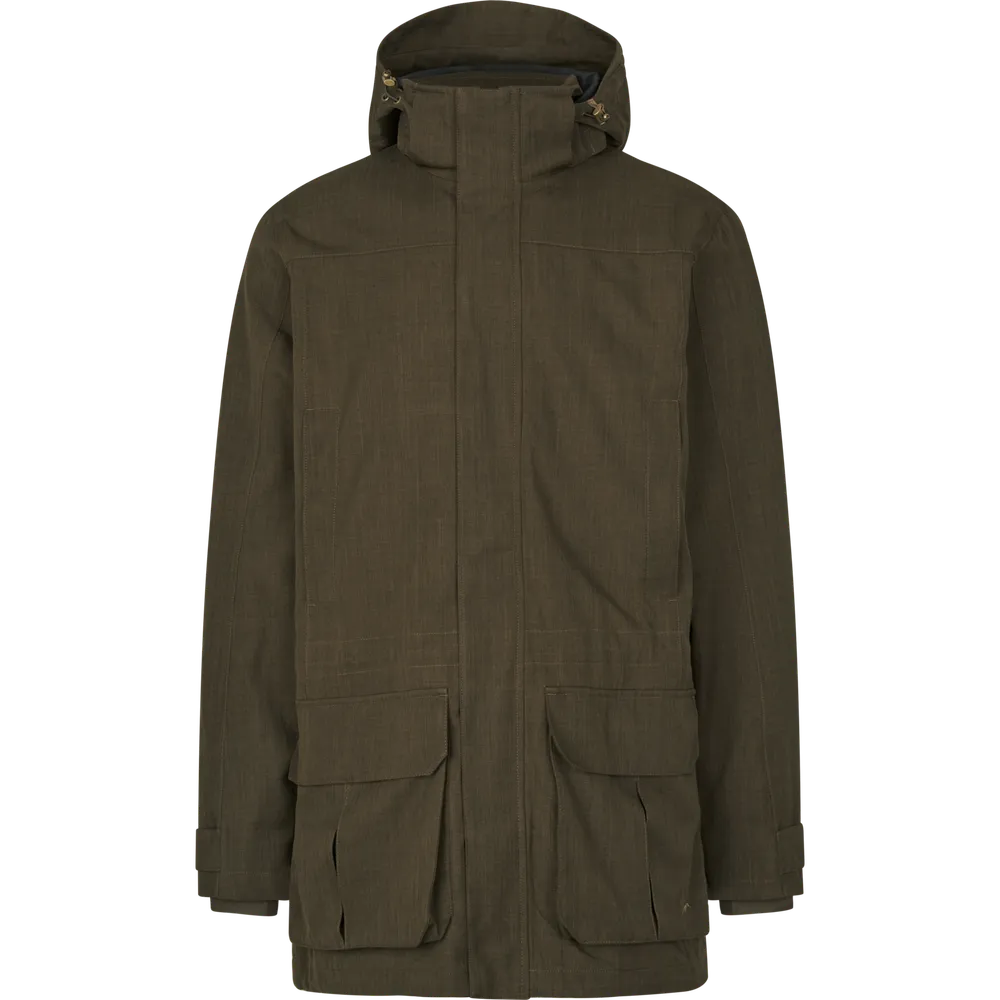 Highpoint Jacka Seeland - Light Pine *