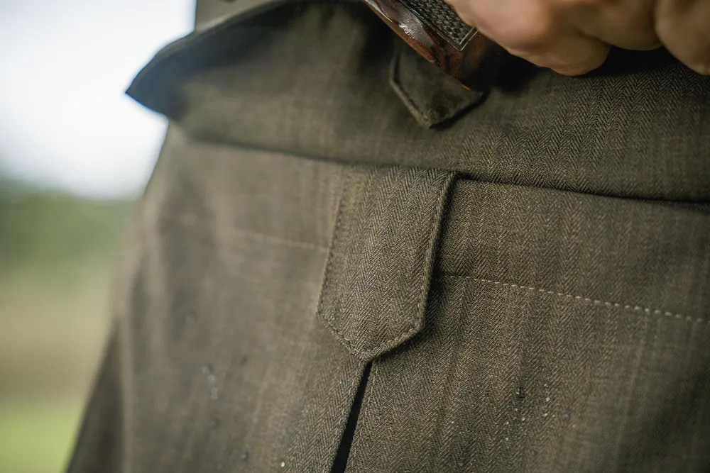 Highpoint Harriet Jacka - Light Pine *