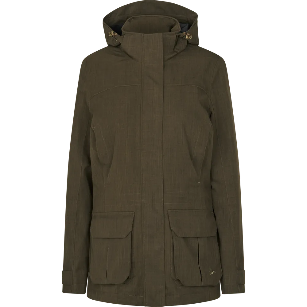 Highpoint Harriet Jacka - Light Pine *