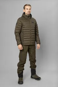 Fahrenheit Jacka Seeland - Military Olive 