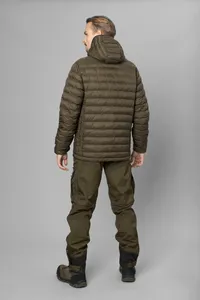 Fahrenheit Jacka Seeland - Military Olive 