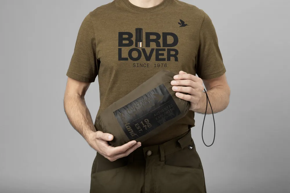 Fahrenheit Jacka Seeland - Military Olive *