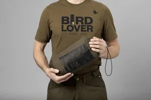Fahrenheit Jacka Seeland - Military Olive 