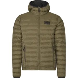 Fahrenheit Jacka Seeland - Military Olive 