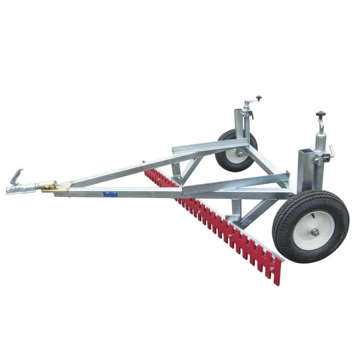 Vägsladd ATV Kellfri **